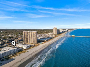 Beachside 2 BR Condo - Stay for Good!